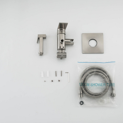 Gappo встраиваемый  гигиенический душ (G7299-20)