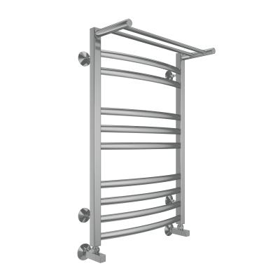 Водяной полотенцесушитель Terminus Енисей с/п П10 500х800 (4670078529565)