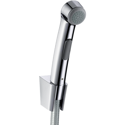 Гигиенический ручной душ HANSGROHE (96907000) витринный образец