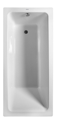 Ванна чугунная Wotte Line 1700х800х445 (БП-э00д1473) (Line 1700х800)