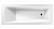 Ванна акриловая EXCELLENT Ava 170x70 (WAEX.AVA17WH)