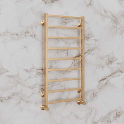 Водяной полотенцесушитель Terminus Контур П9 500х1000 (4670078529688)