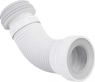 Гофра AlcaPlast (A97) Гофра AlcaPlast (A97)