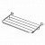 Полка для полотенец Ideal Standard - IOM (A9106AA)