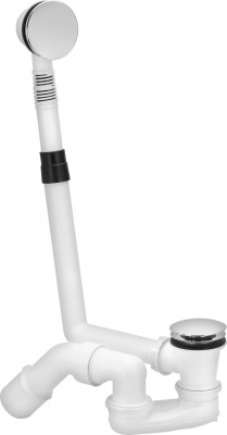 Слив-перелив Viega - Multiplex (572853)