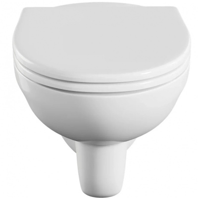 Подвесной унитаз Vitra Norm Fit (6855B099-1777)