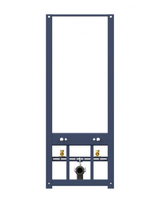 Система инсталляции для биде AM.PM (I032701) Система инсталляции для биде AM.PM (I032701)