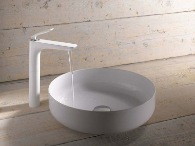 Смеситель для раковины  Kludi  -  BALANCE (522989175)