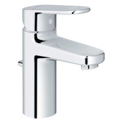 Смеситель для раковины Grohe - Europlus (32612002)