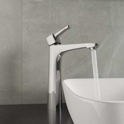 Смеситель Lemark Evitta для раковины (LM0509C) Смеситель Lemark Evitta для раковины (LM0509C)