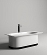 Ванна Salini NINFEA 180x82 RAL снаружи (102721MRH)