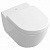 Унитаз подвесной Villeroy & Boch - Subway 2.0 (5614R201)