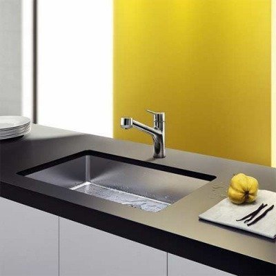 Смеситель для кухни Hansgrohe - Talis S (32841000)