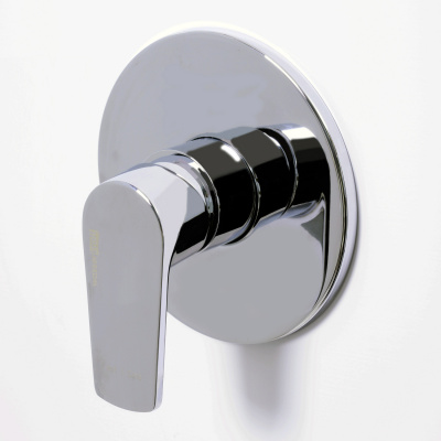 Dill 6151 Смеситель для душа WasserKRAFT (6151)