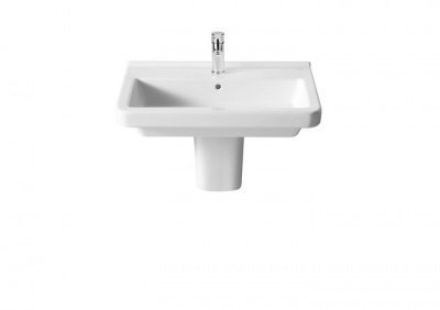 Раковина настенная Roca - Dama-N 65x46 (327783000)