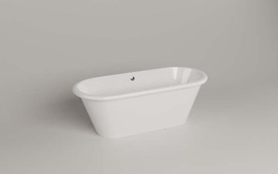 ESSE Ванна VICTORIA, 1760x765x600 мм, 120 кг., 283 л. (EVIC1760) ESSE Ванна VICTORIA, 1760x765x600 мм, 120 кг., 283 л. (EVIC1760)