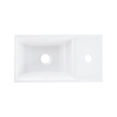 Миниумывальник Ravak Veda Slim 400 (XJX01240000)