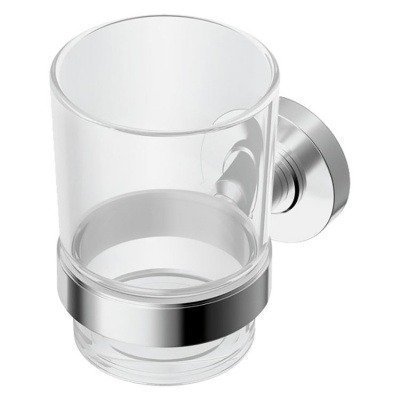 Стакан с держателем Ideal Standard - IOM (A9121AA)
