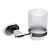Стакан Ravak с держателем Chrome CR 210.00 (X07P188)