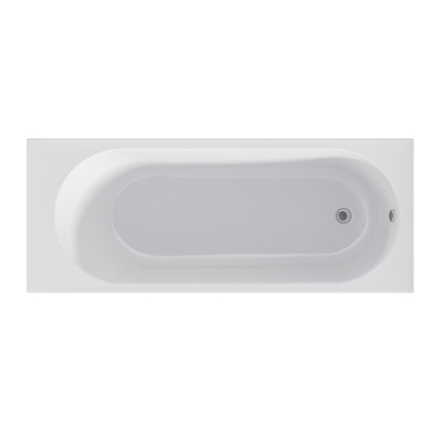 Ванна акриловая 1Marka "Vesper" 180*80 (01весп1880) Ванна акриловая 1Marka "Vesper" 180*80 (01весп1880)