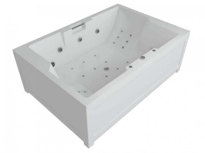 Торцевая панель Дорадо (Aquatek) Торцевая панель Дорадо (Aquatek)