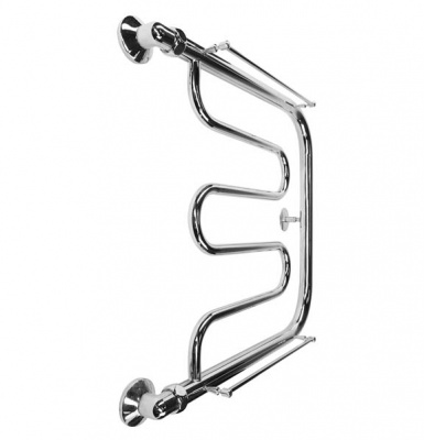 Полотенцесушитель Terminus Фокстрот Эконом 1 (4620768881305)