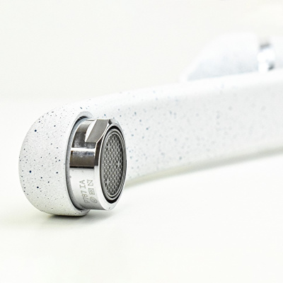 Смеситель для кухни, PAINI Jolly, ULTRAWHITE (6990573Z1KM) Смеситель для кухни, PAINI Jolly, ULTRAWHITE (6990573Z1KM)