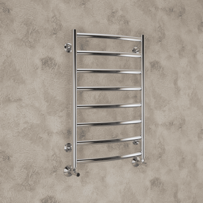 Водяной полотенцесушитель Terminus Атланта+ П8 500х800 (4670078529992)