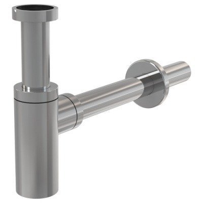 Сифон для раковины - AlcaPlast Ø32 (A400) Сифон для раковины - AlcaPlast Ø32 (A400)