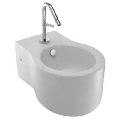 Биде подвесное Jacob Delafon - Formilia Viragio (E4774-00)