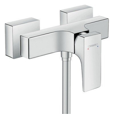 Смеситель для душа Hansgrohe - Metropol (32560000)