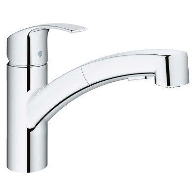 Смеситель для кухни Grohe - Eurosmart (30305000)