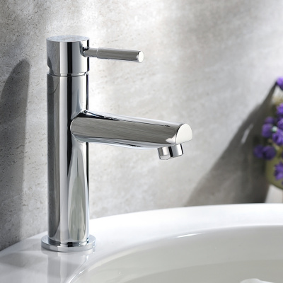 Main 4104 Смеситель для умывальника WasserKRAFT (4104)