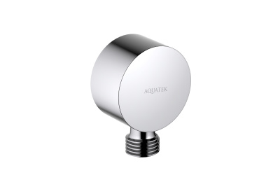 Шланговое подсоединение AQUATEK (AQ2457CR)