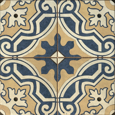 Коллекция Sevilla_Cers