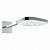 Верхний душ Hansgrohe - Raindance Select E (26468400)