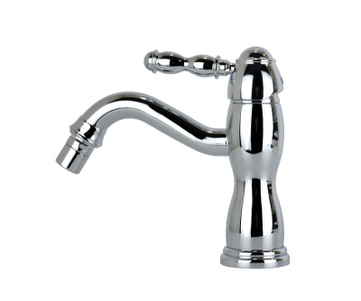 Смеситель TIFFANY для биде хром (1902CR) Смеситель TIFFANY для биде хром (1902CR)