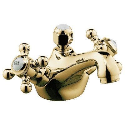 Смеситель для раковины Kludi - ADLON (510124520)