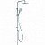 Душевая система Kludi - DUAL SHOWER SYSTEM (6709005-00)