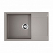 Кухонная мойка Omoikiri Daisen 78-LB-GR Artgranit (4993690)