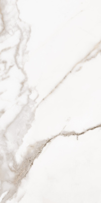 Плитка KERRANOVA Iceberg, Матовая гладкая (K-2001/MR/600x1200)