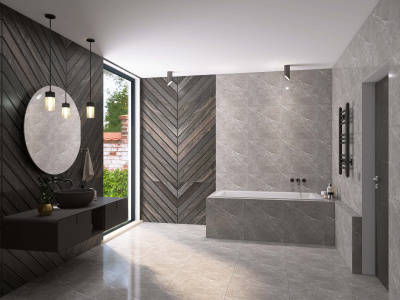 Ванна чугунная Wotte Line 1700х800х445 (БП-э00д1473) (Line 1700х800)