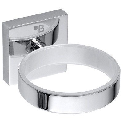 Держатель фена Bemeta - Beta (132117012) Держатель фена Bemeta - Beta (132117012)