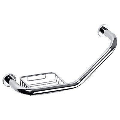 Поручень Bemeta - Omega (102307032) Поручень Bemeta - Omega (102307032)