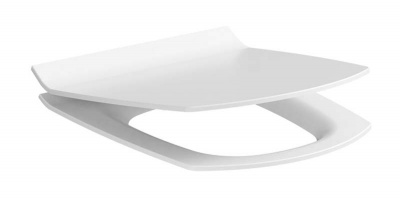 Сиденье для унитаза CERSANIT CARINA DPL EO slim (S-DS-CARINA-S-DL-t)