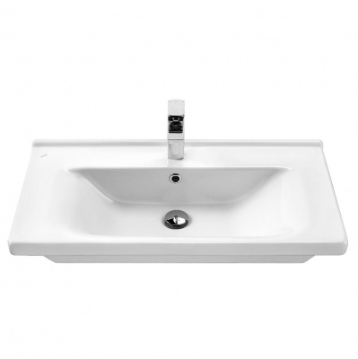 Умывальник AQUATON - Миранда 80 (1WH302251)