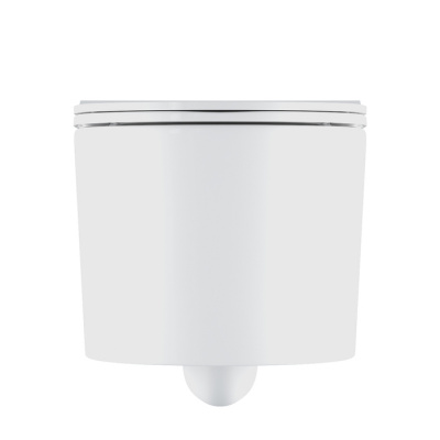 Унитаз подвесной безободковый, Stone, IDDIS (STORDSEi25)