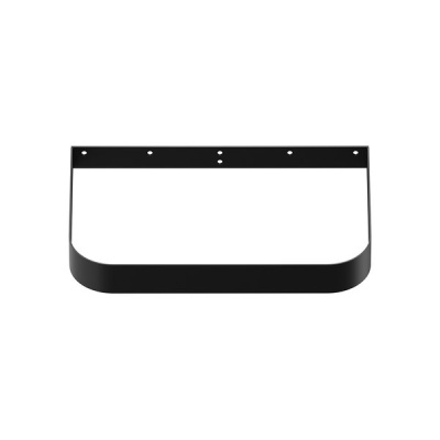 Консоль Ravak Yard 800 черная (X01783)