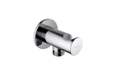 Шланговое подсоединение с держателем AQUATEK (AQ2464CR)