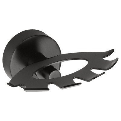 Держатель зубных щеток Bemeta - Dark (104110030)